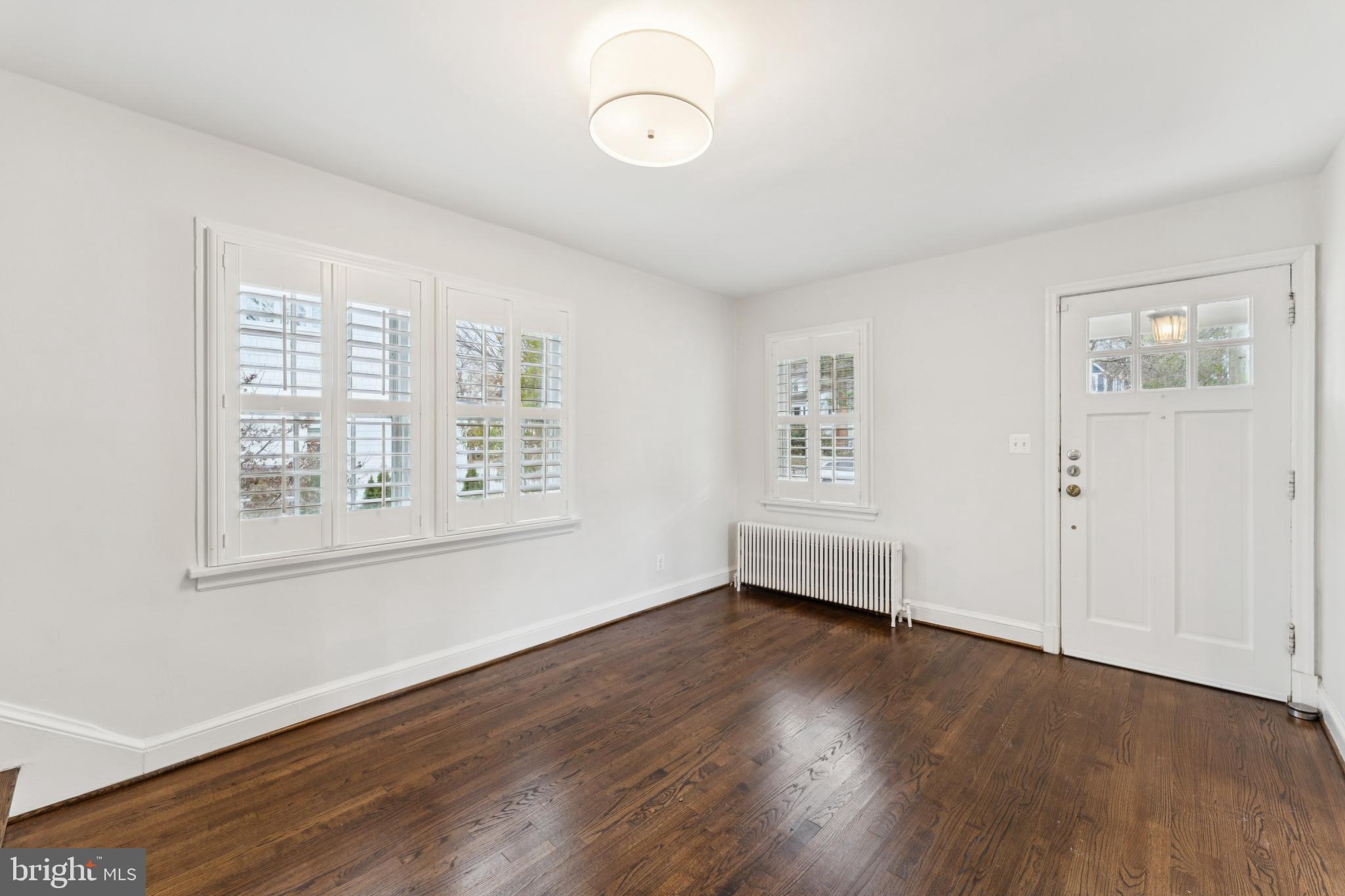 MARTINS ADDITION - Residential