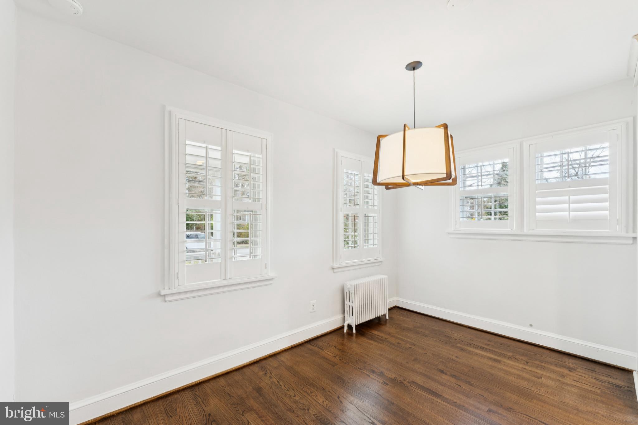 MARTINS ADDITION - Residential