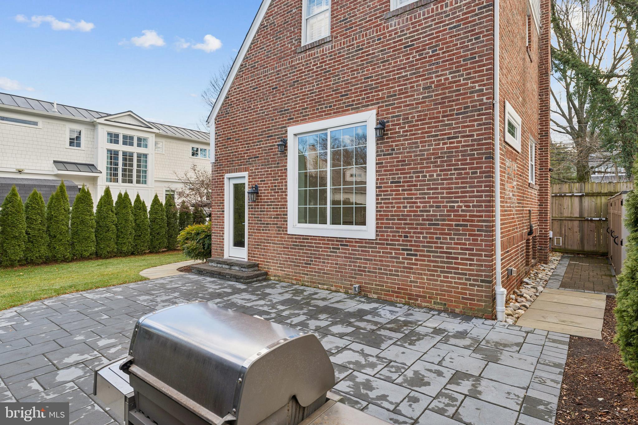 MARTINS ADDITION - Residential