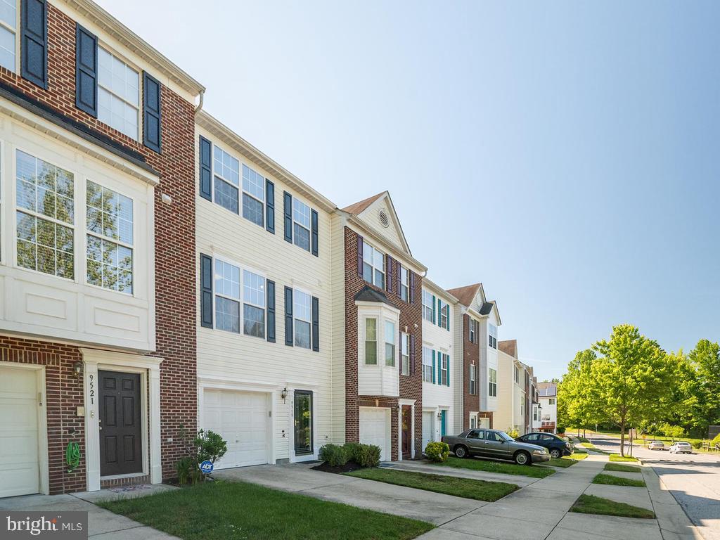 THE WOODYARD - Residential