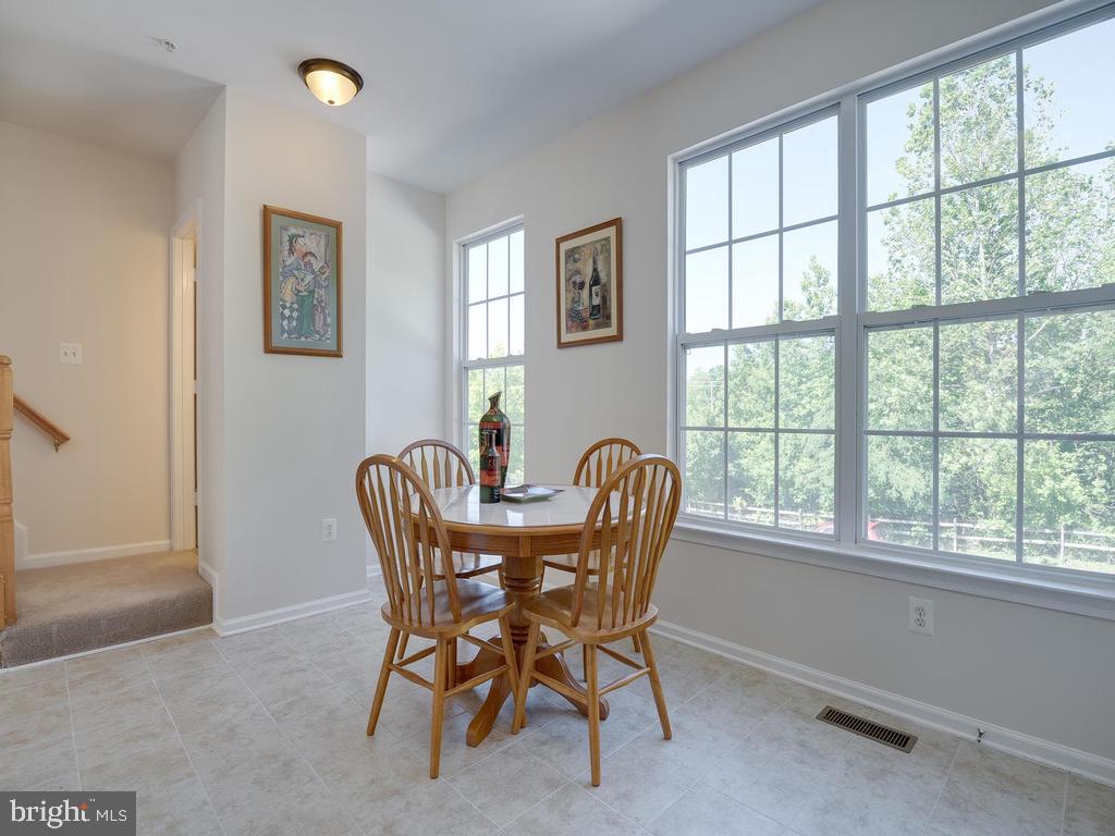 THE WOODYARD - Residential