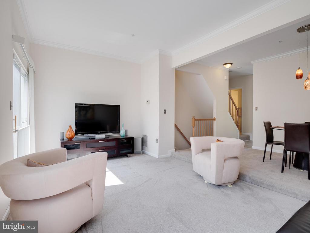 THE WOODYARD - Residential