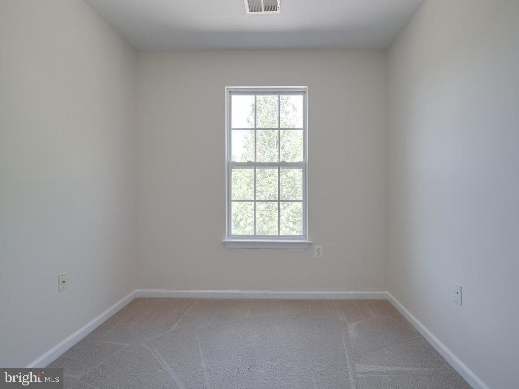 THE WOODYARD - Residential