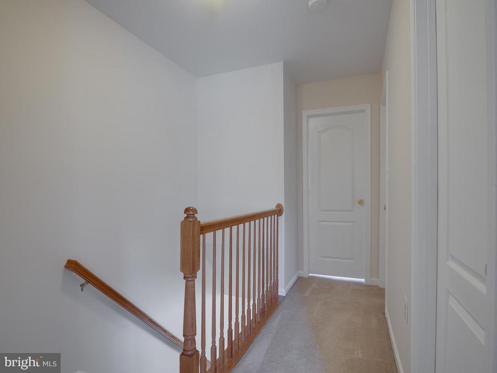 THE WOODYARD - Residential