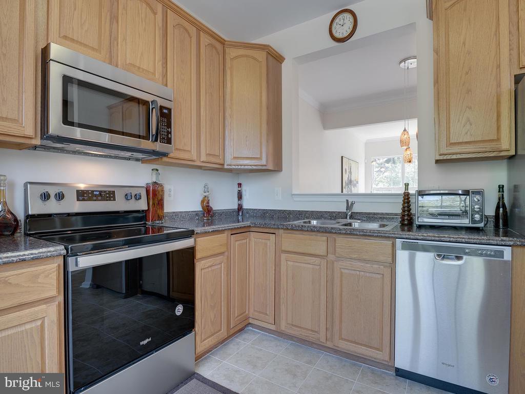 THE WOODYARD - Residential