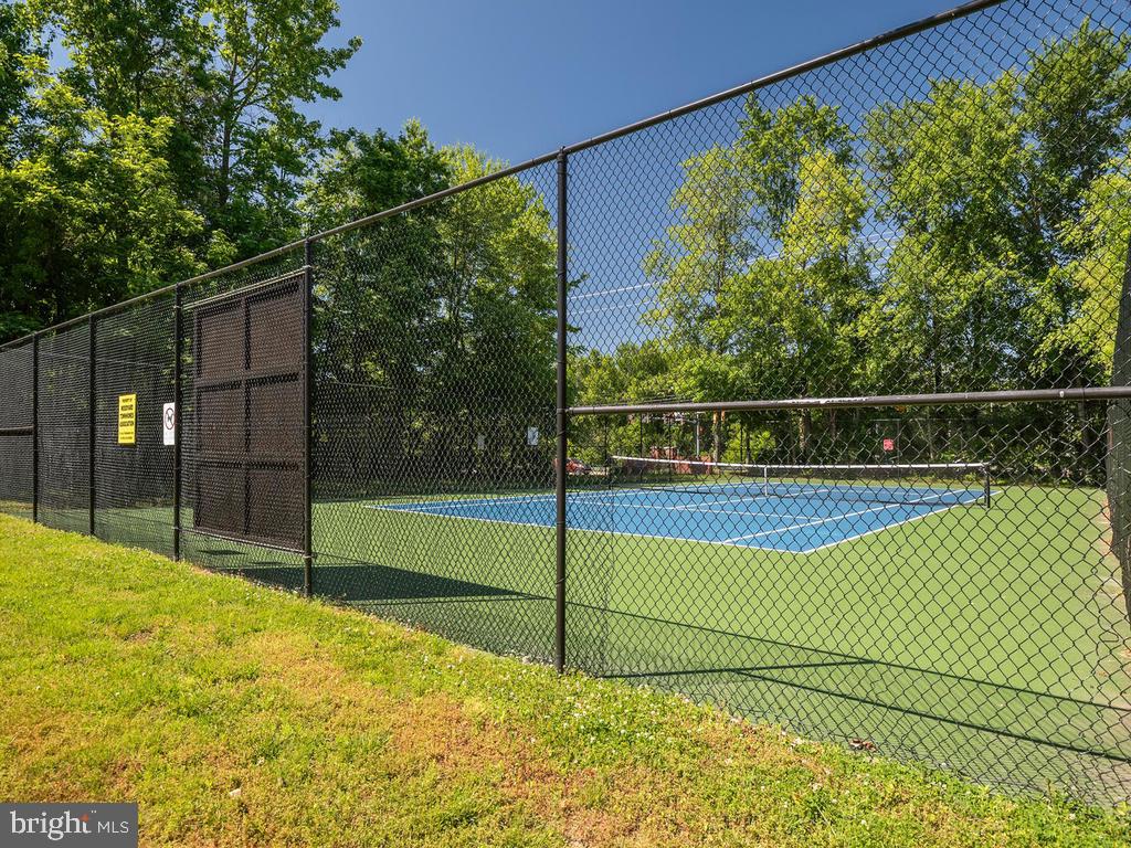 THE WOODYARD - Residential