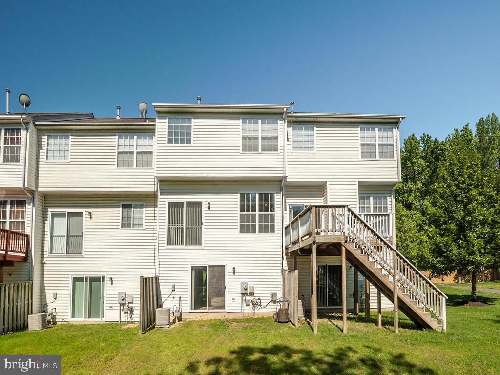 THE WOODYARD - Residential