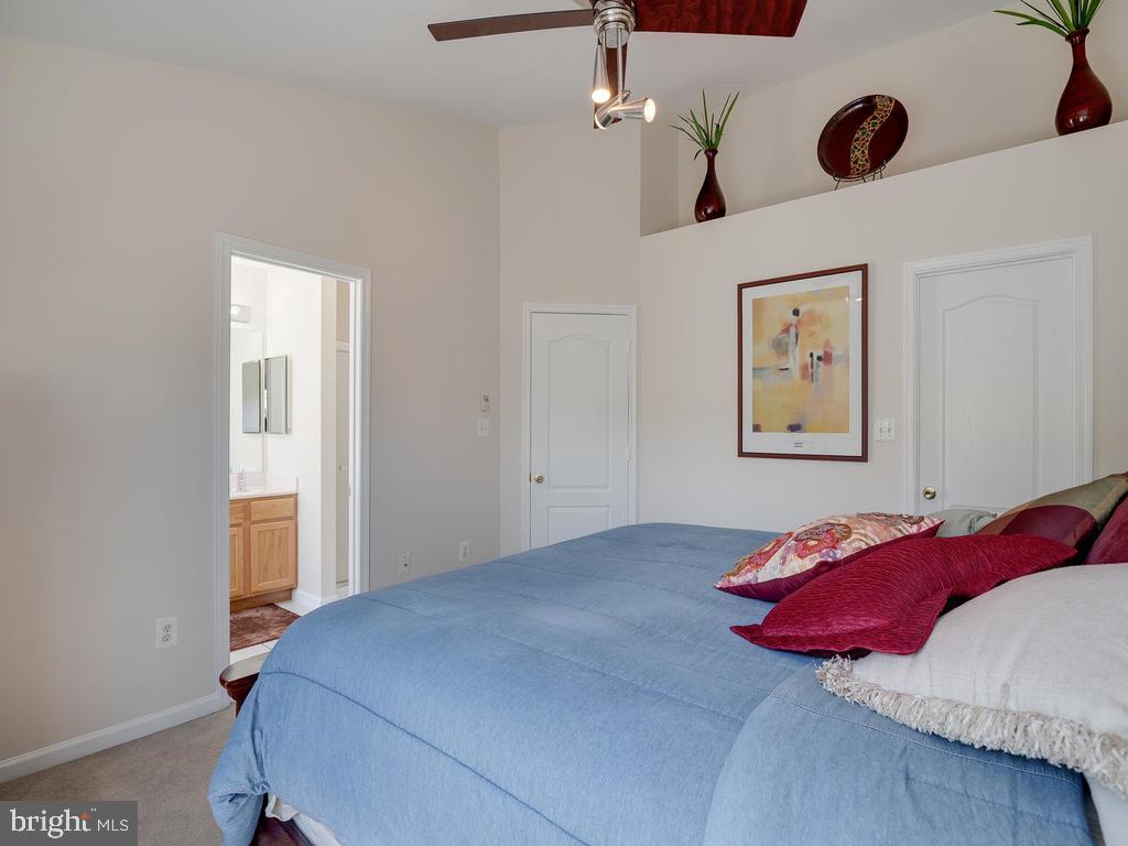 THE WOODYARD - Residential