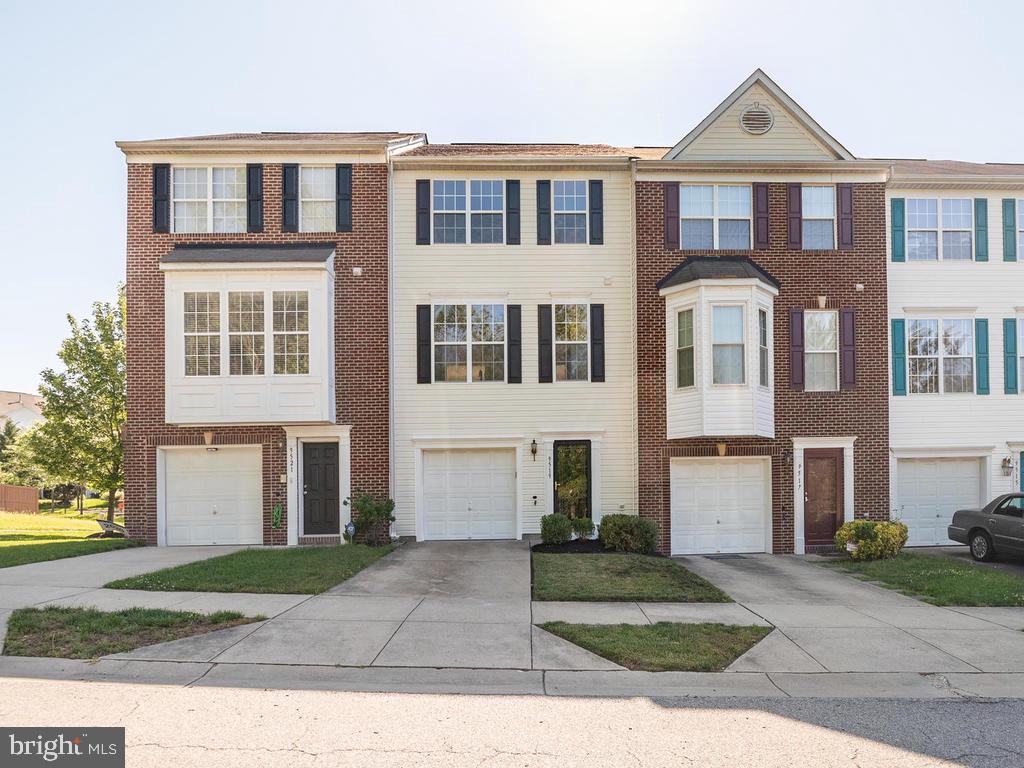 THE WOODYARD - Residential