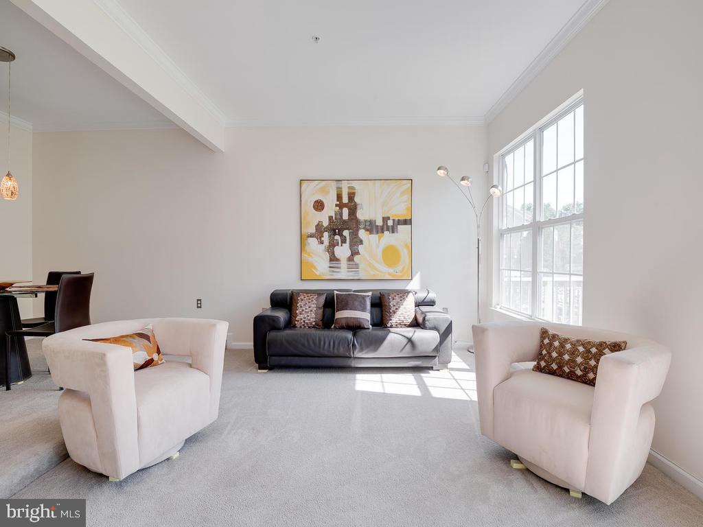 THE WOODYARD - Residential