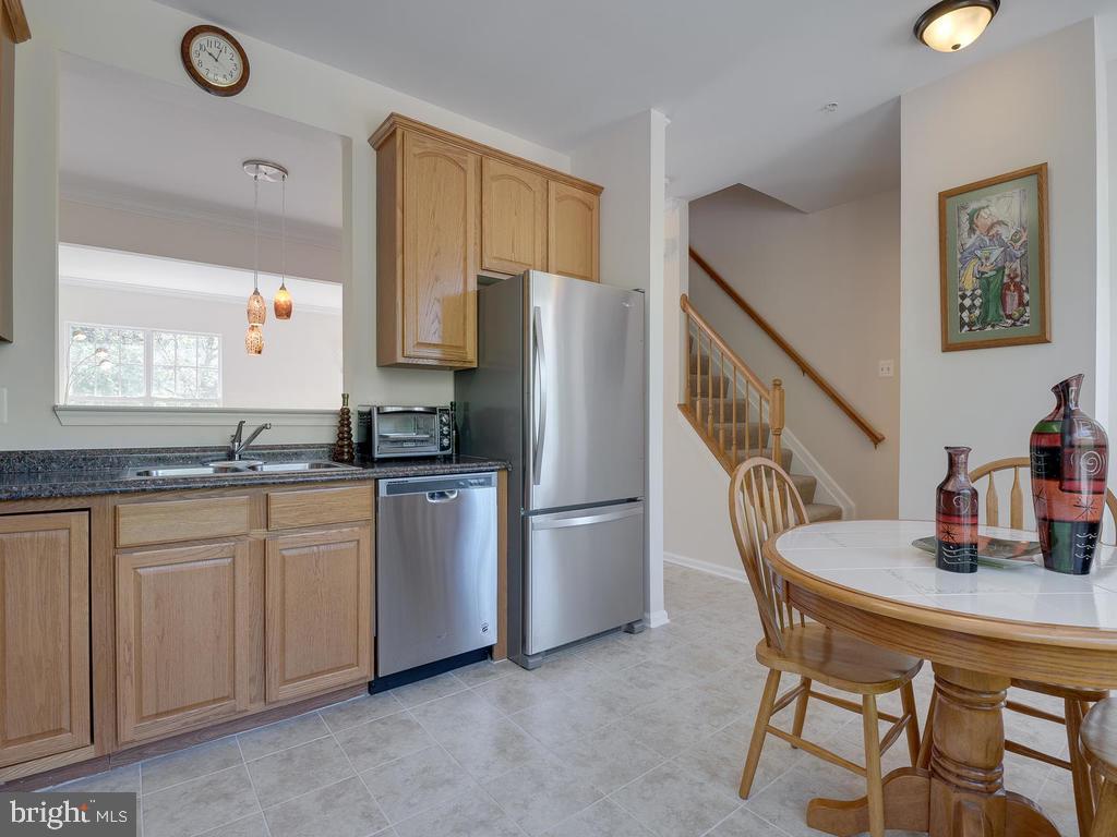 THE WOODYARD - Residential