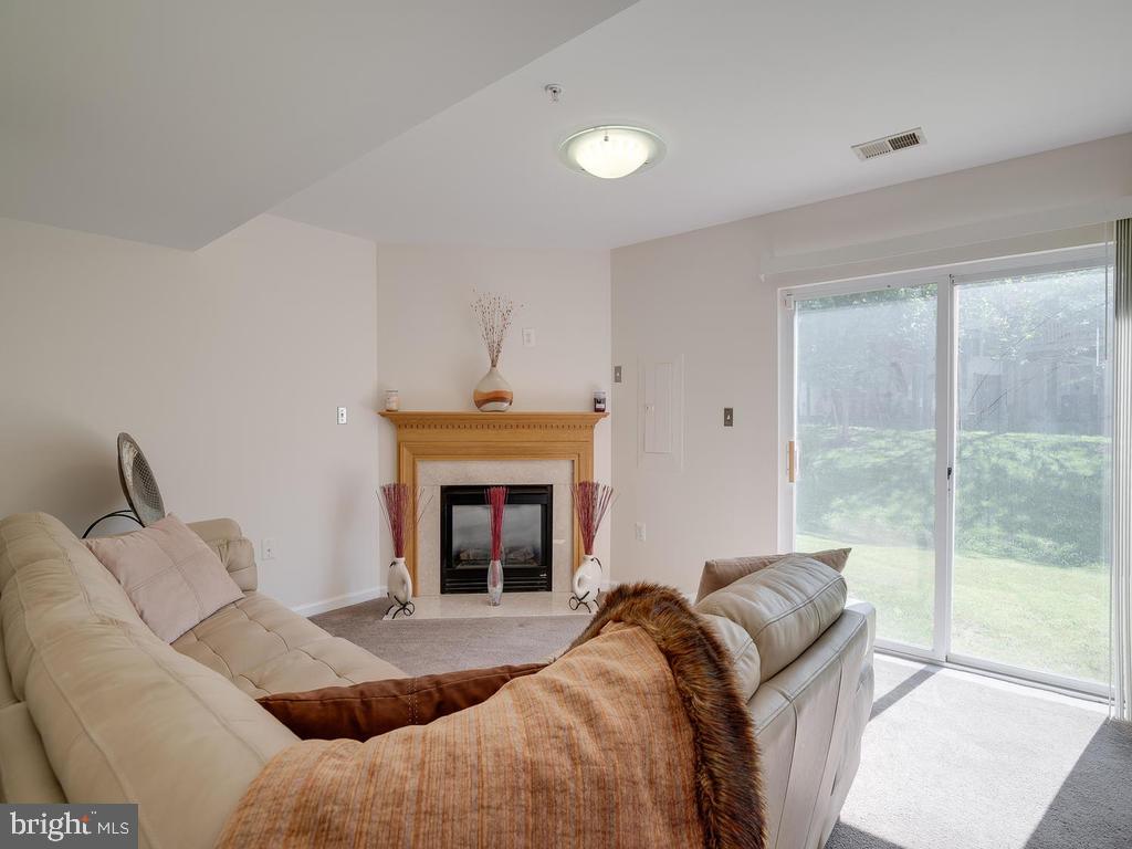 THE WOODYARD - Residential