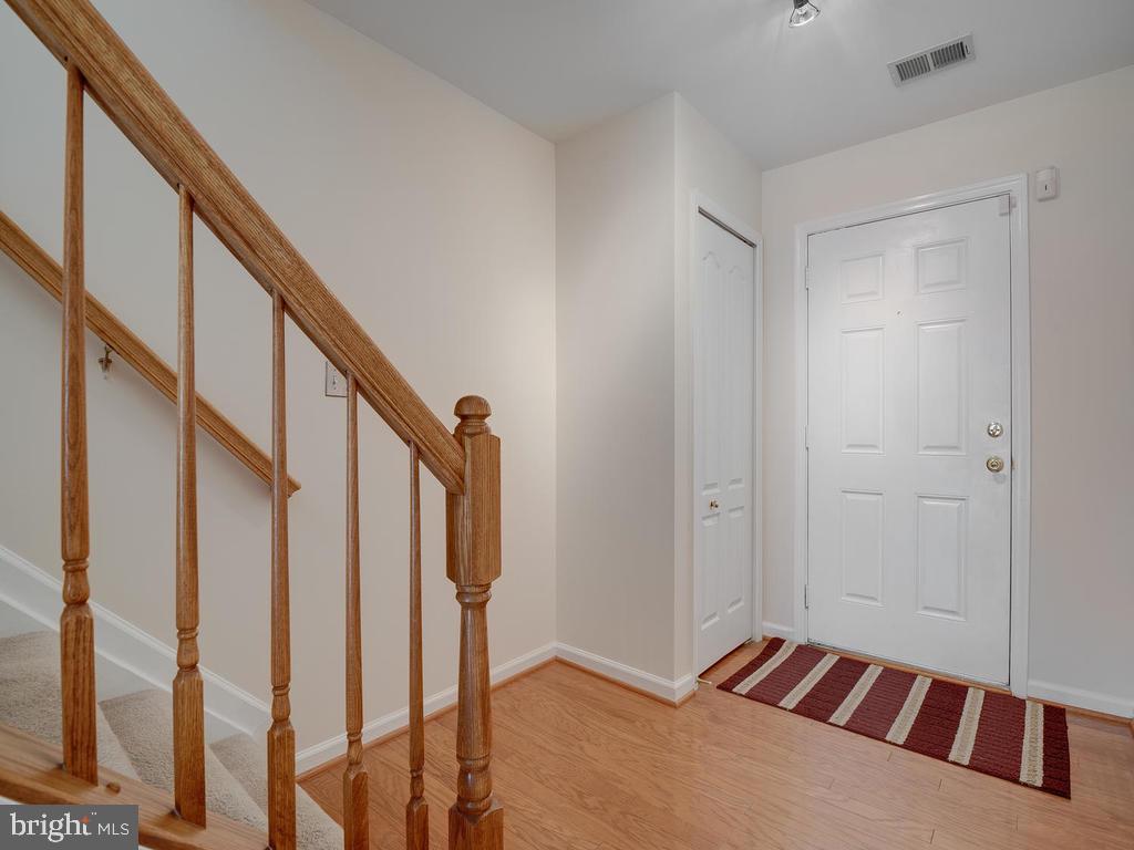 THE WOODYARD - Residential