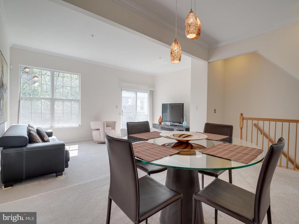 THE WOODYARD - Residential