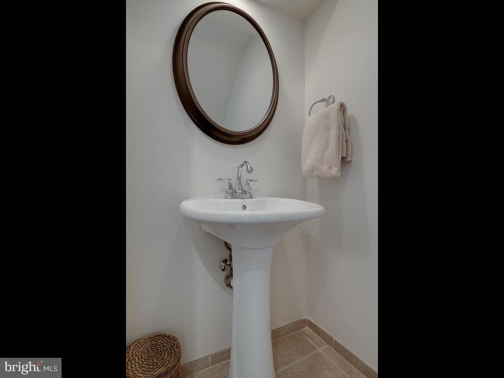 THE WOODYARD - Residential