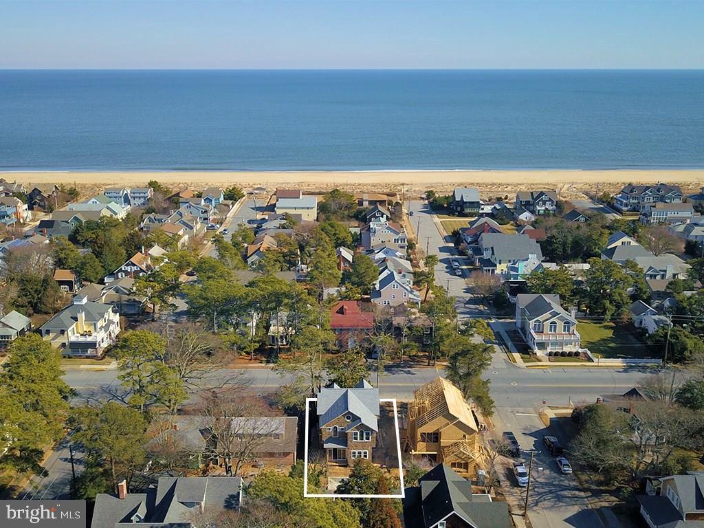 SOUTH REHOBOTH - Residential