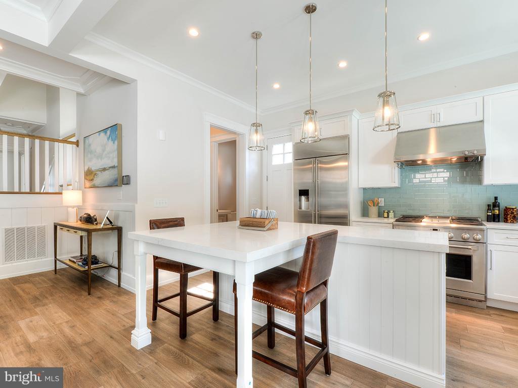 SOUTH REHOBOTH - Residential