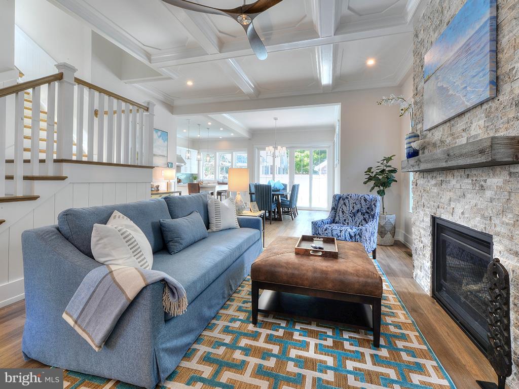 SOUTH REHOBOTH - Residential