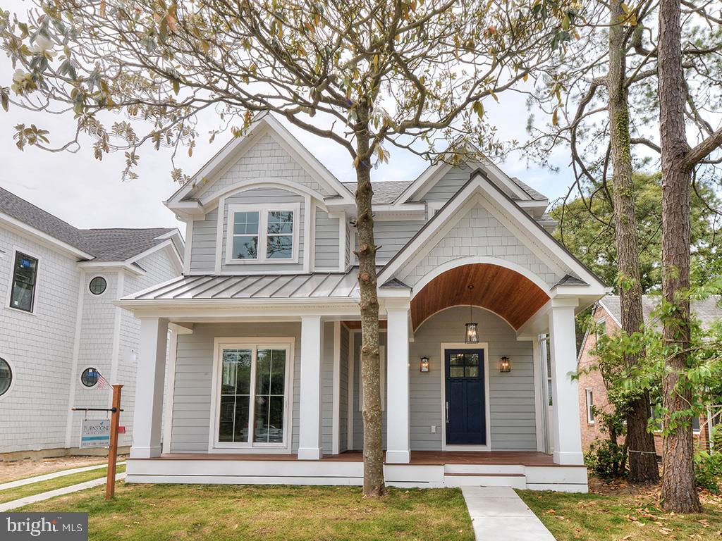 SOUTH REHOBOTH - Residential