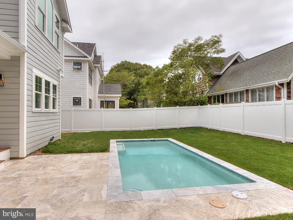 SOUTH REHOBOTH - Residential