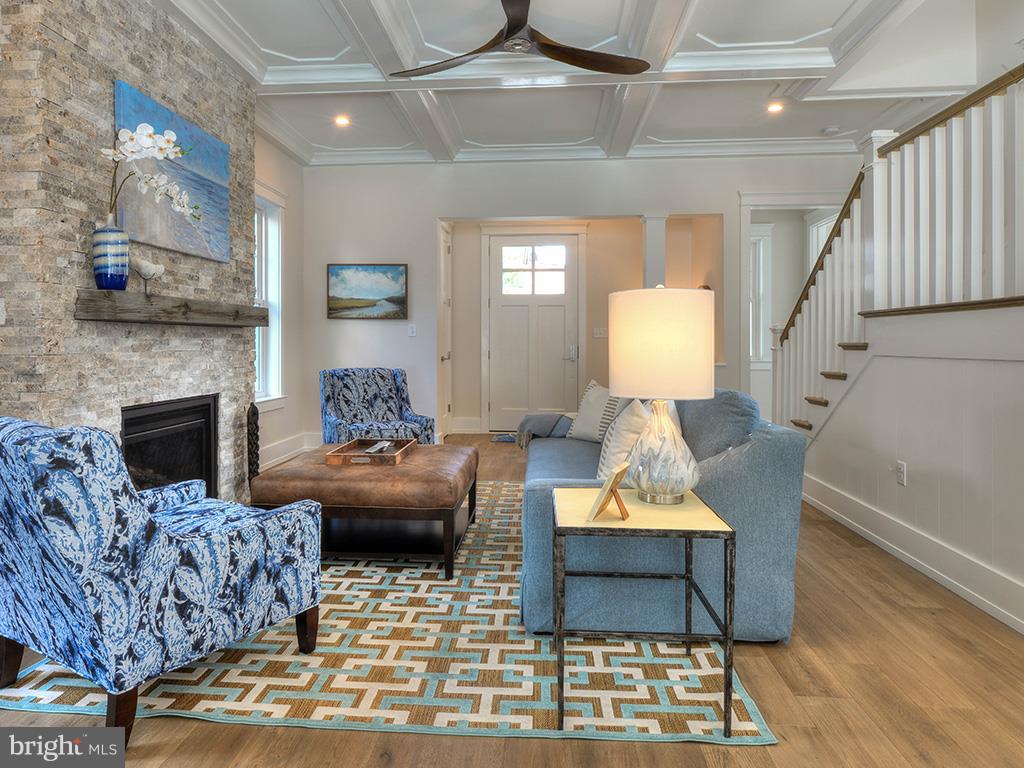 SOUTH REHOBOTH - Residential