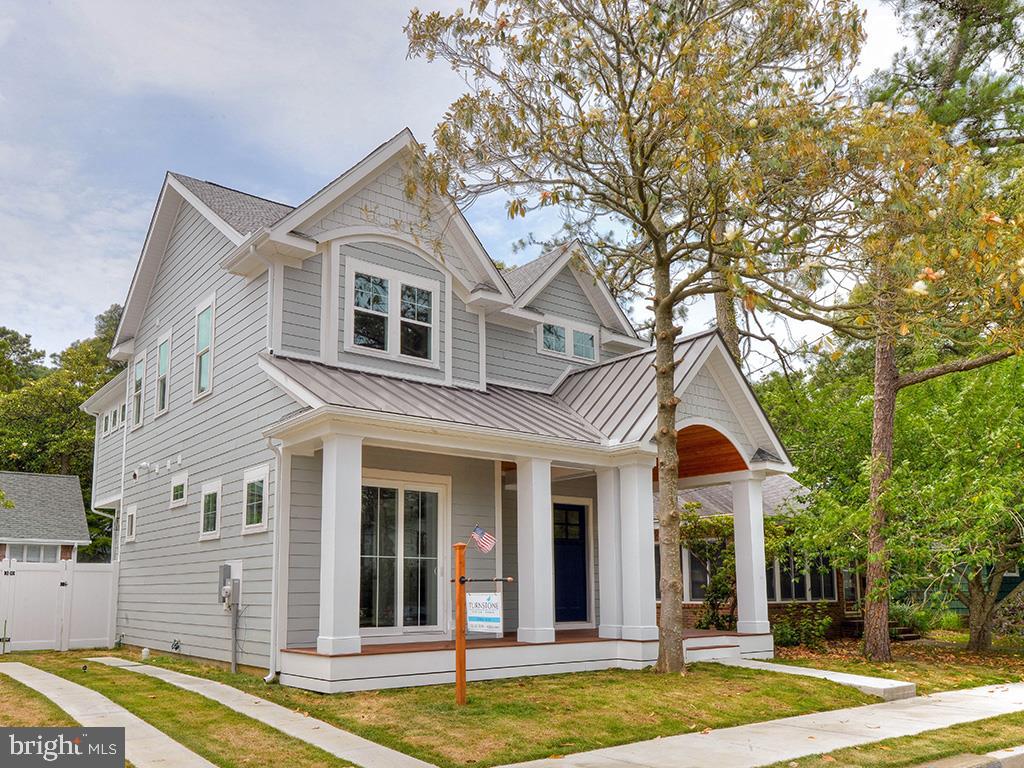 SOUTH REHOBOTH - Residential