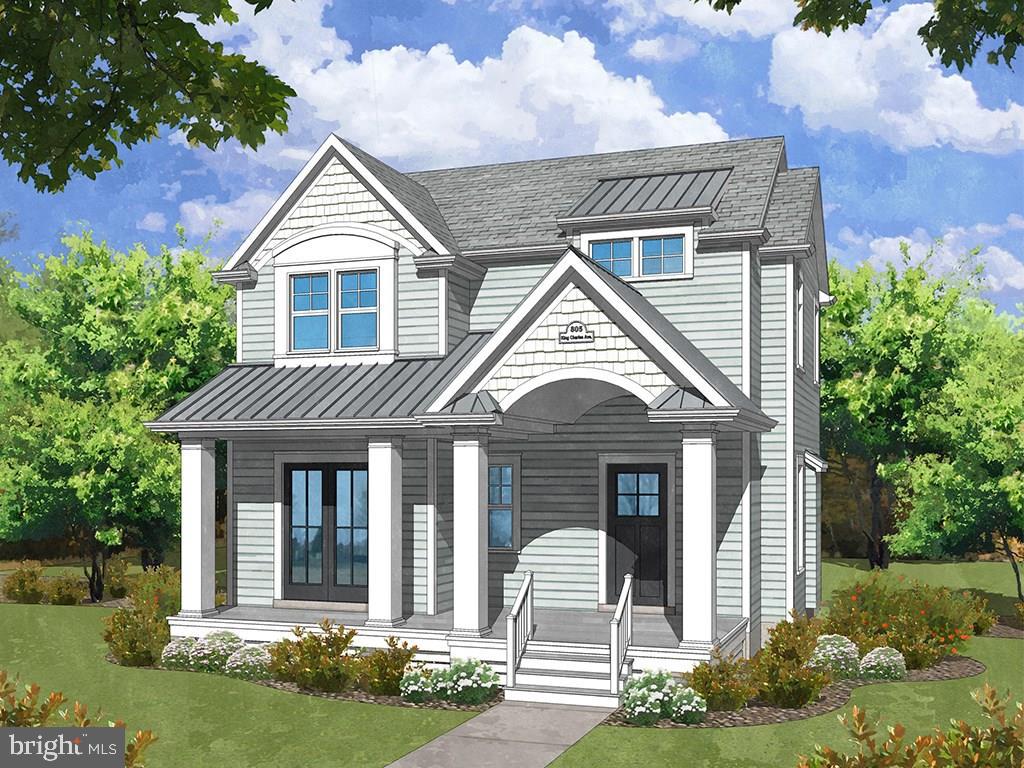 SOUTH REHOBOTH - Residential