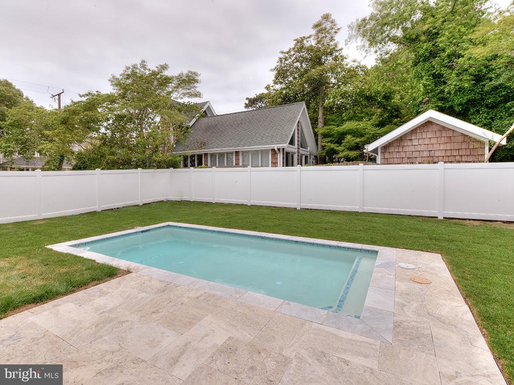 SOUTH REHOBOTH - Residential