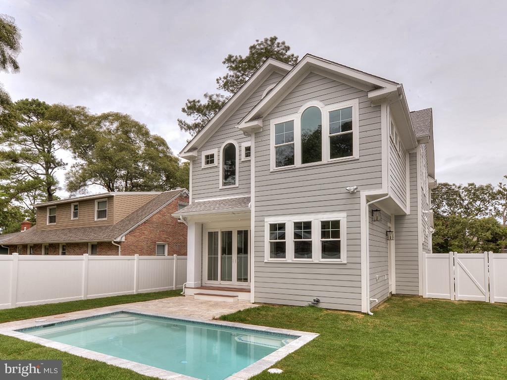 SOUTH REHOBOTH - Residential