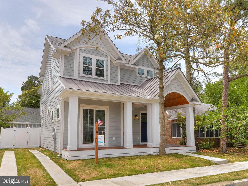 SOUTH REHOBOTH - Residential