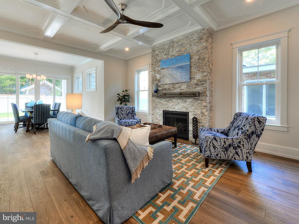 SOUTH REHOBOTH - Residential