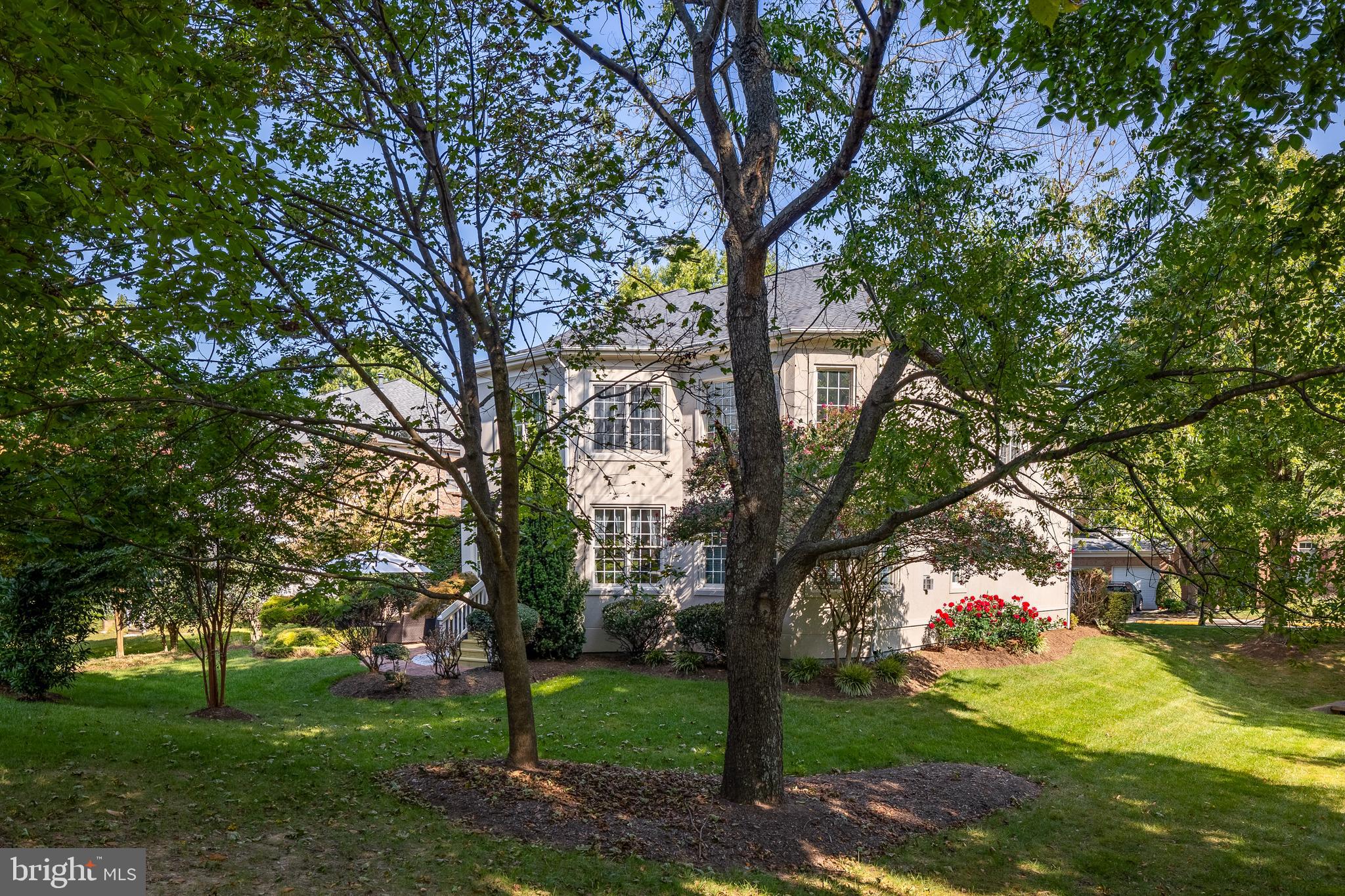 FARRCROFT - Residential