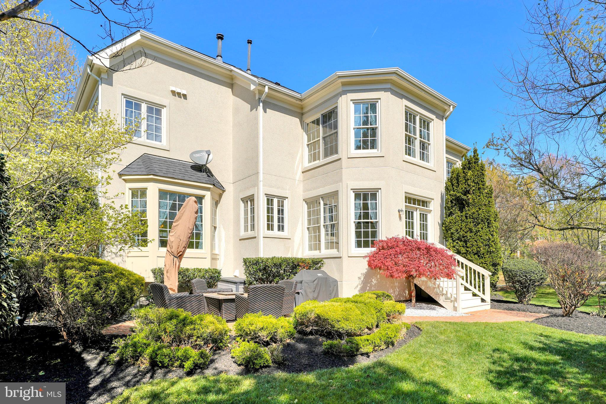 FARRCROFT - Residential