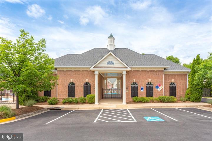 FARRCROFT - Residential