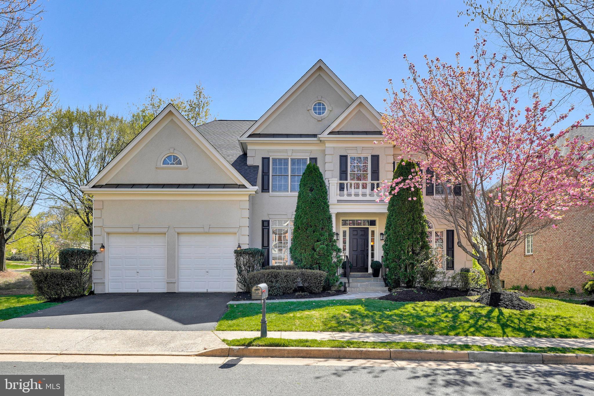 FARRCROFT - Residential