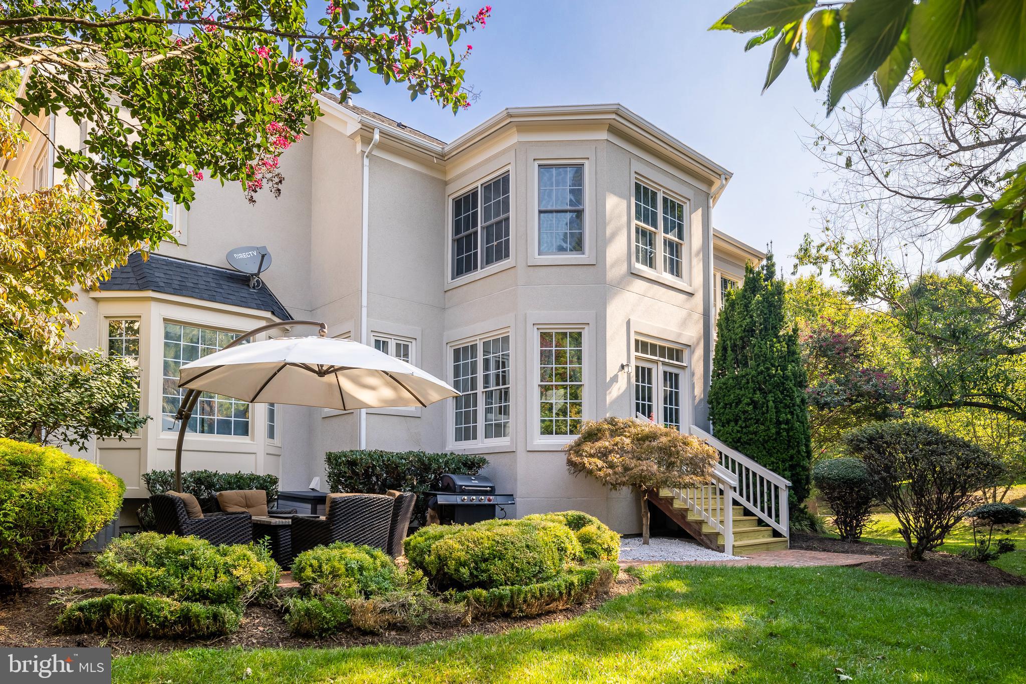 FARRCROFT - Residential