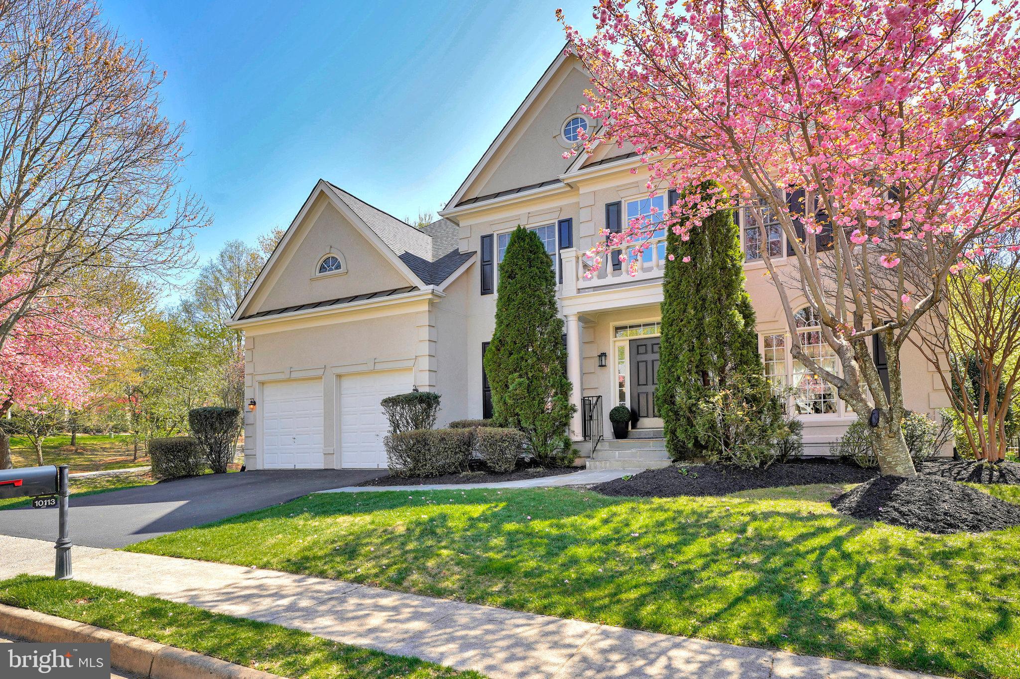 FARRCROFT - Residential