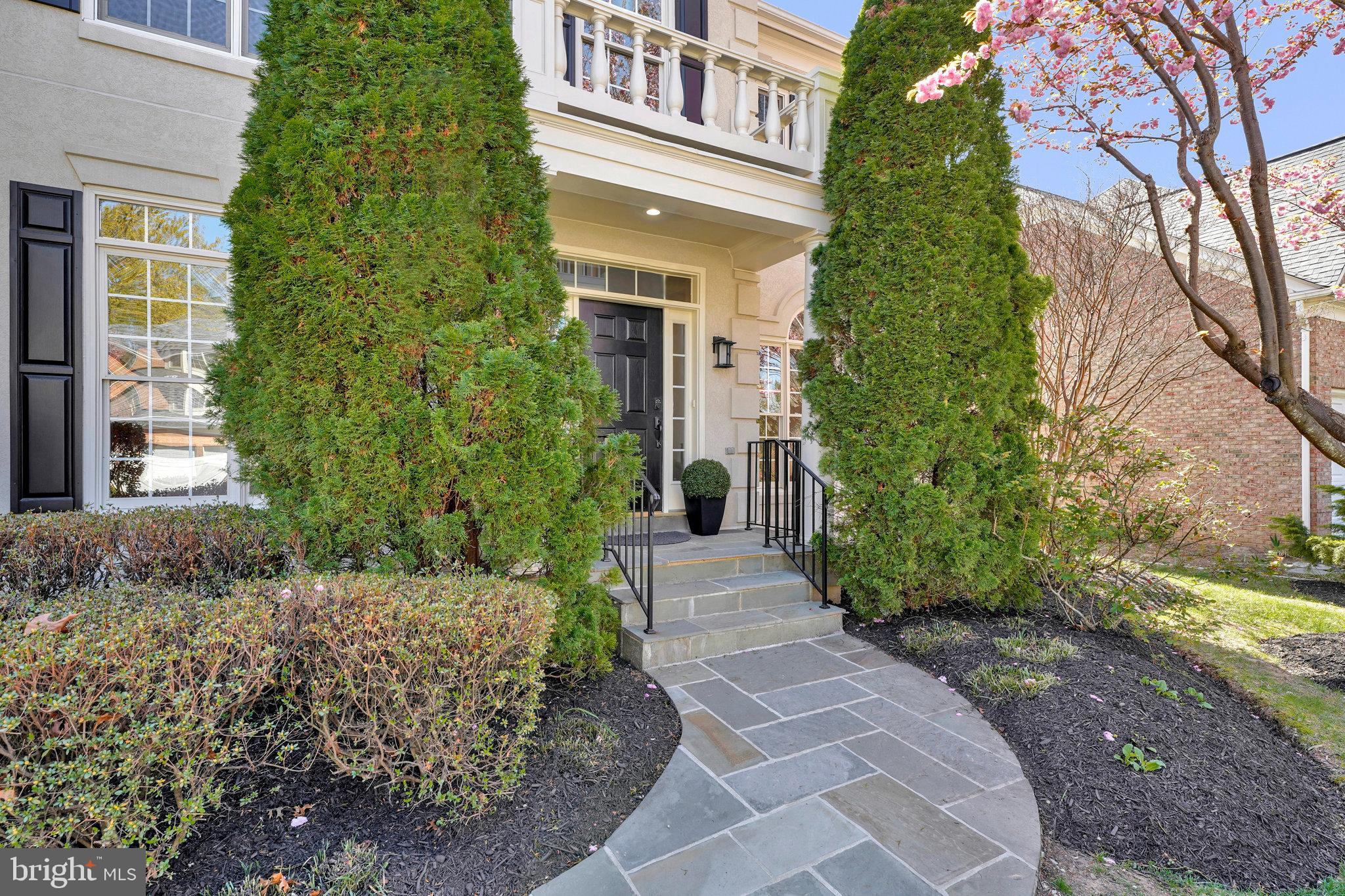 FARRCROFT - Residential