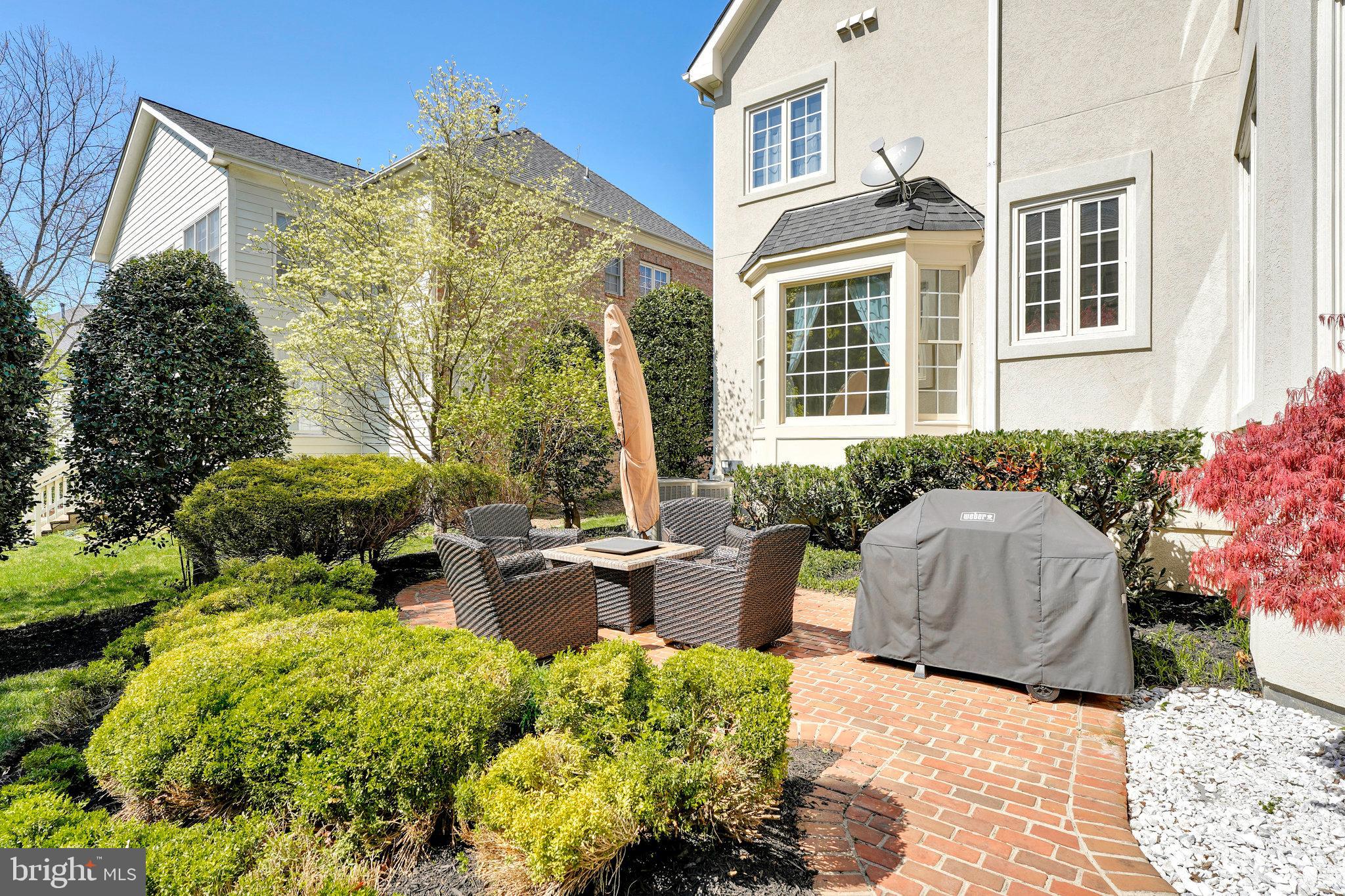 FARRCROFT - Residential