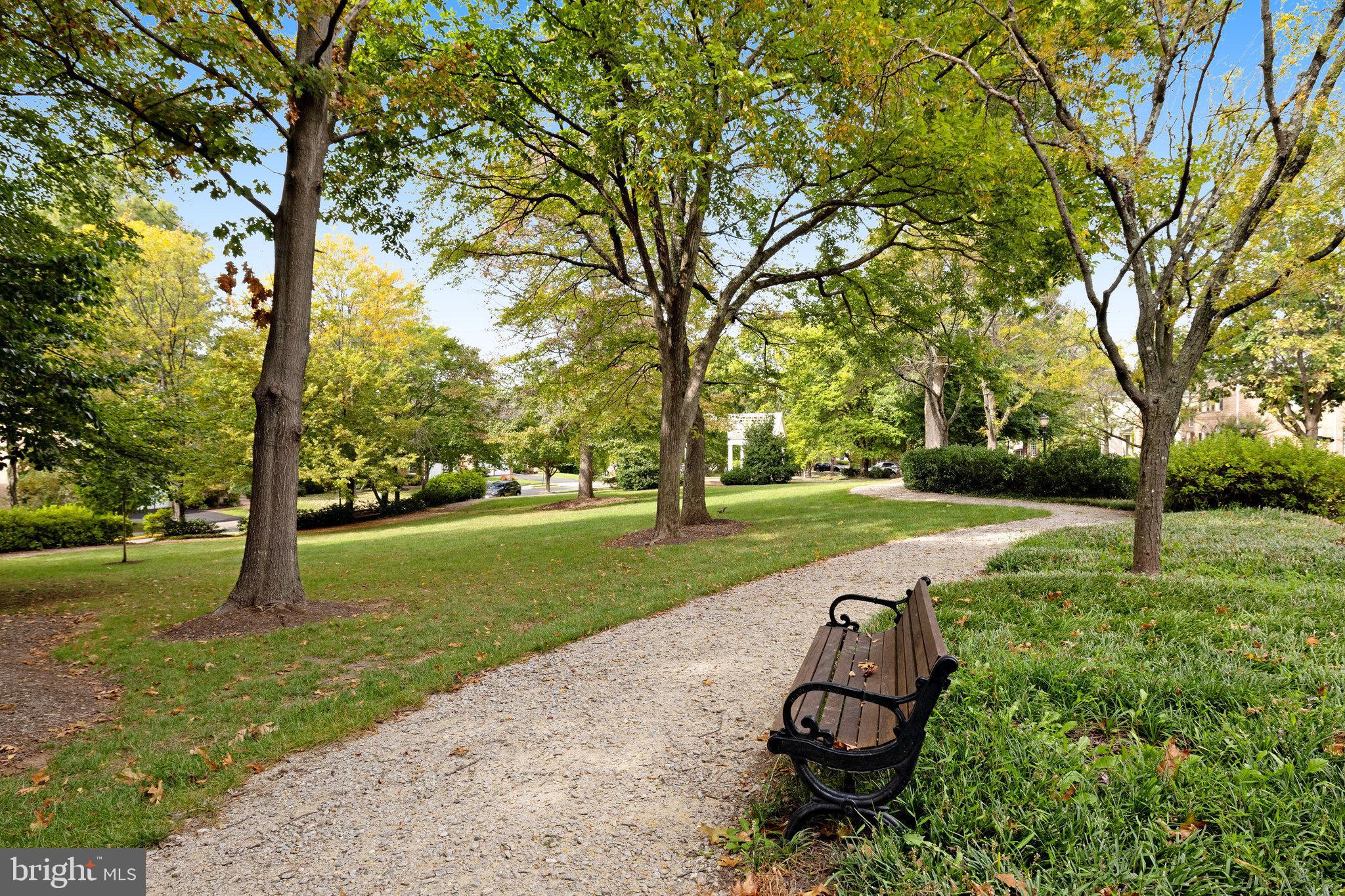 FARRCROFT - Residential