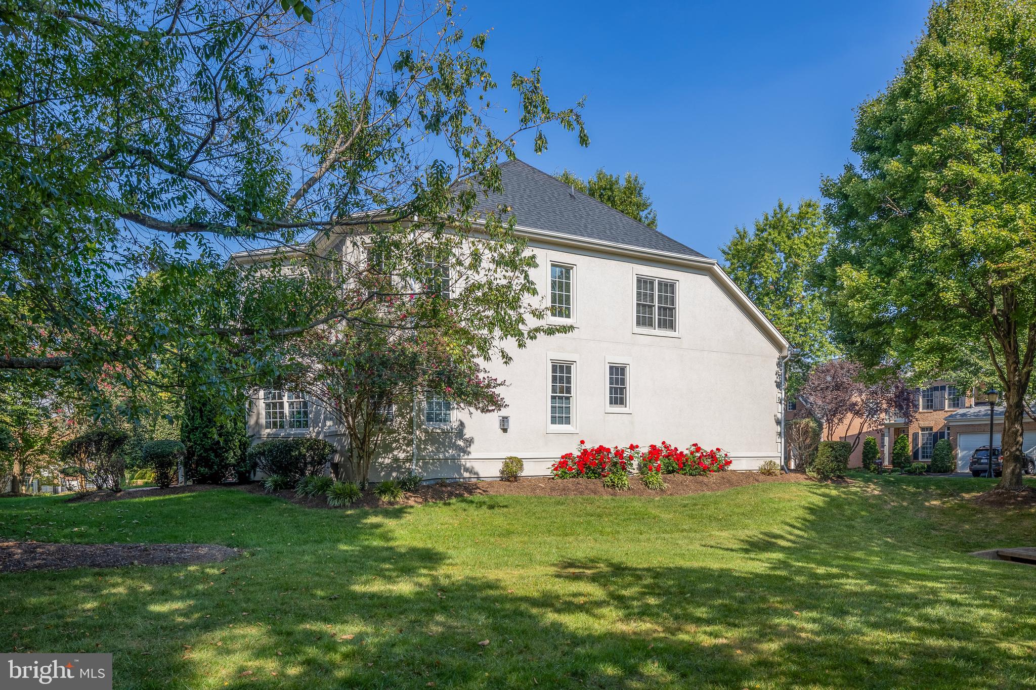 FARRCROFT - Residential