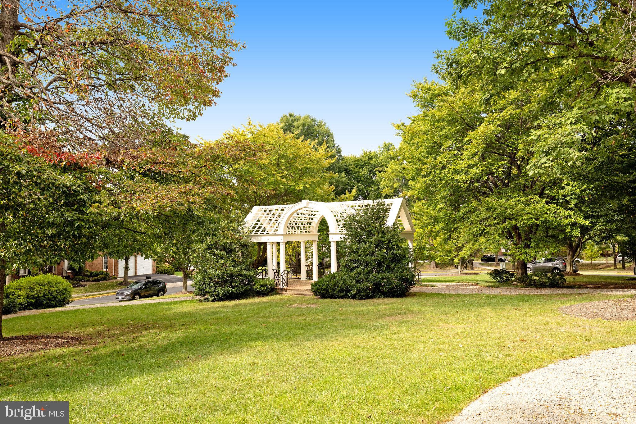 FARRCROFT - Residential