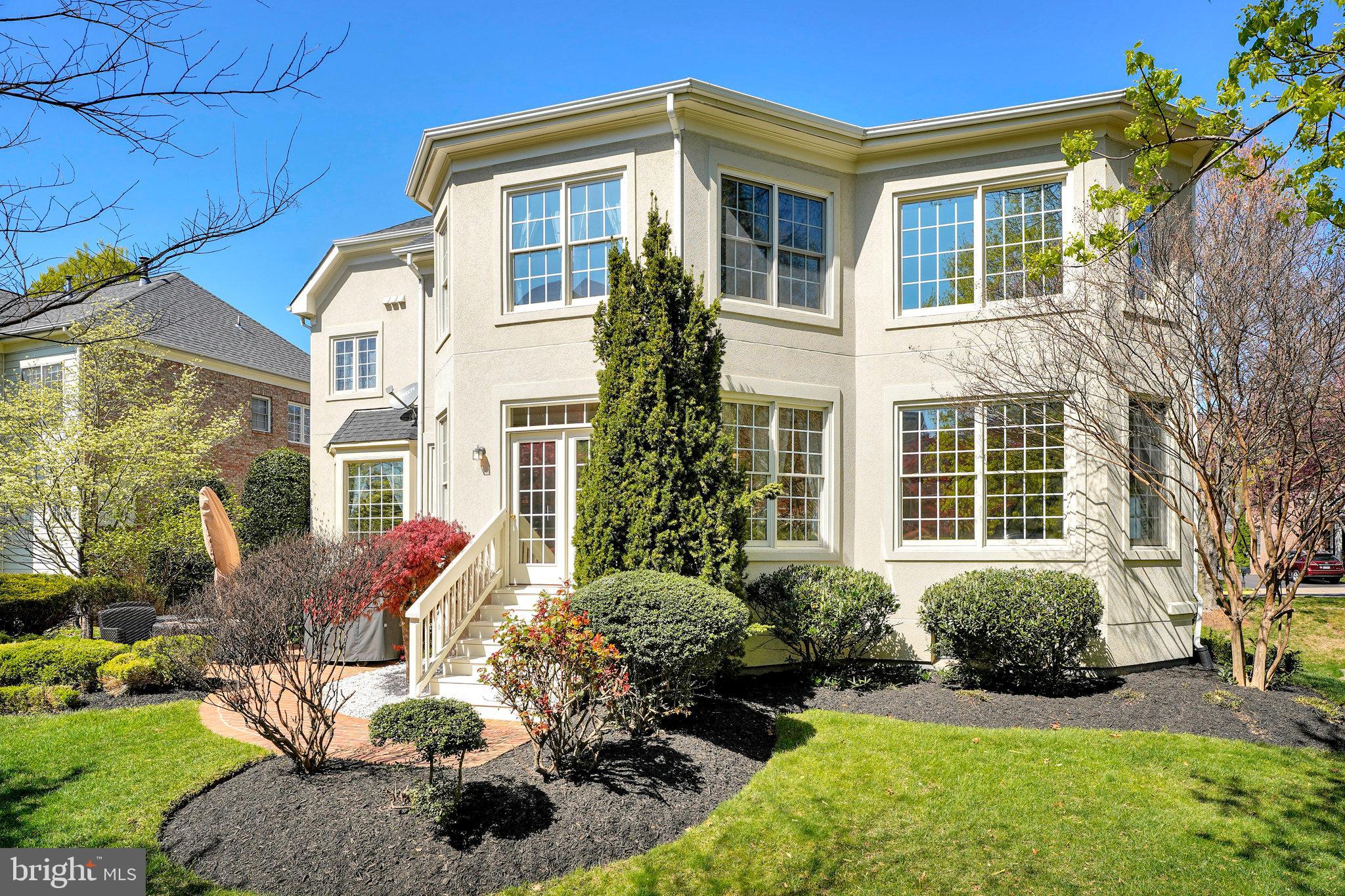 FARRCROFT - Residential