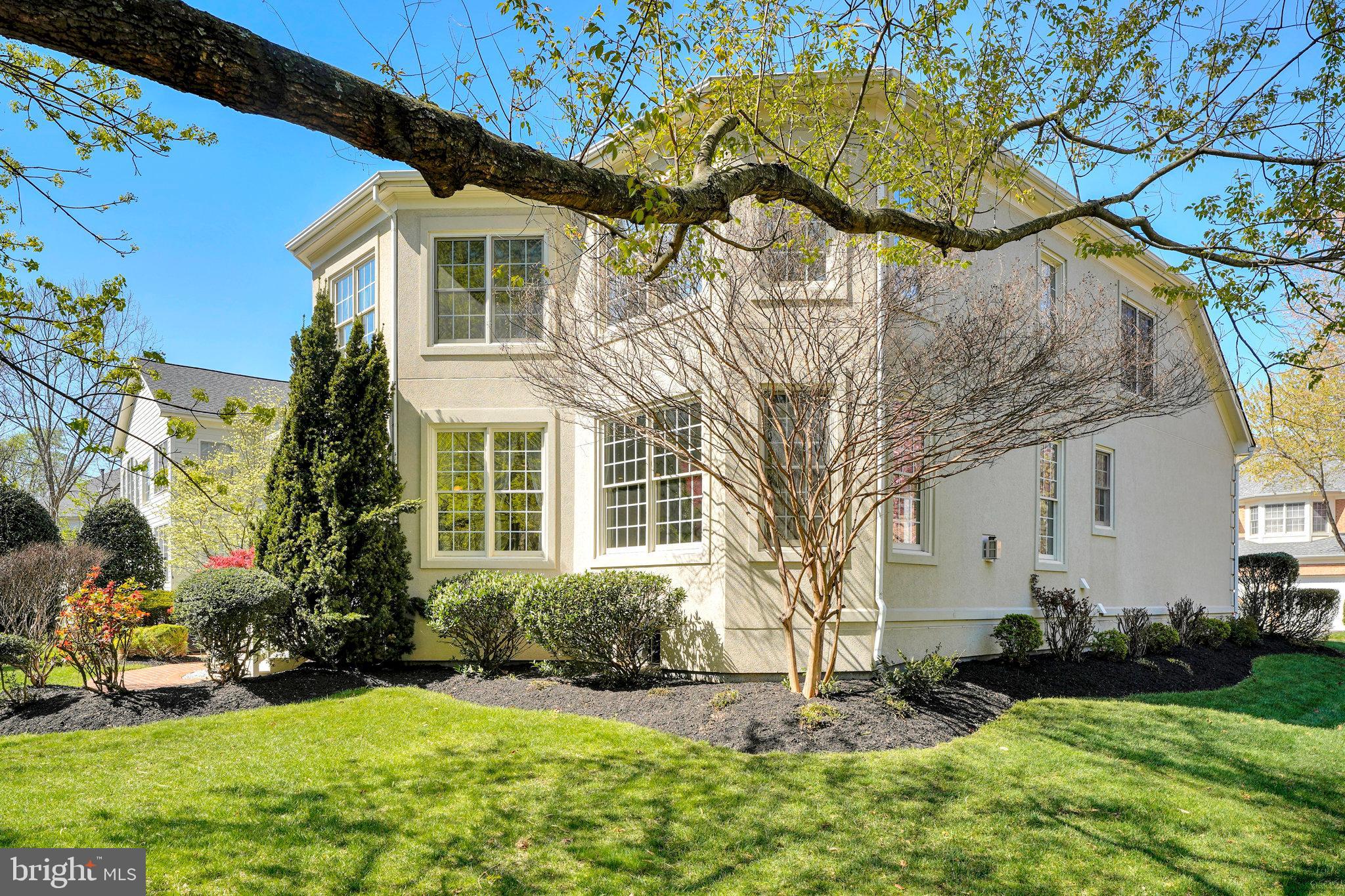 FARRCROFT - Residential