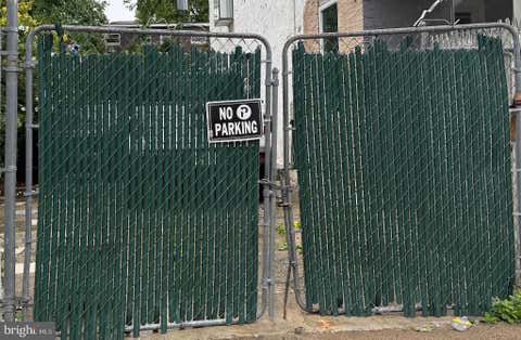 Vacant Land For Sale - 1920 Harrison Street<br/> Philadelphia County, PHILADELPHIA, PA 19124