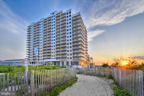 2 48TH STREET 201 OCEAN CITY MD 21842
