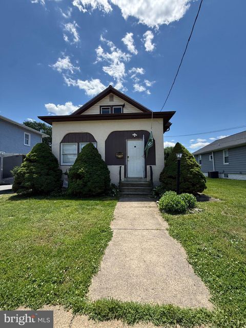 Homes For Sale - 118 Grier Avenue<br/> WILMINGTON, DE 19804