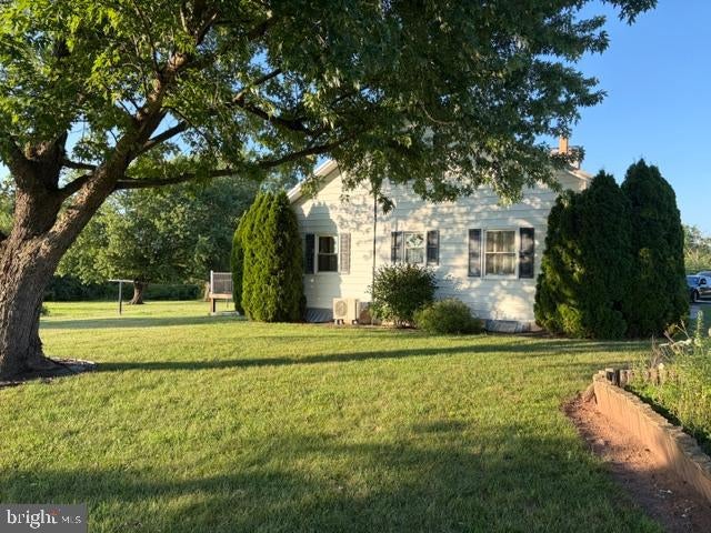 55 ZEIGLER MILL ROAD