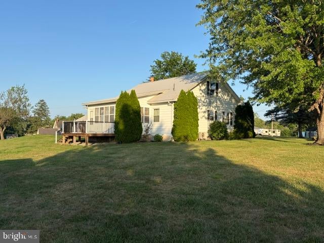 55 ZEIGLER MILL ROAD