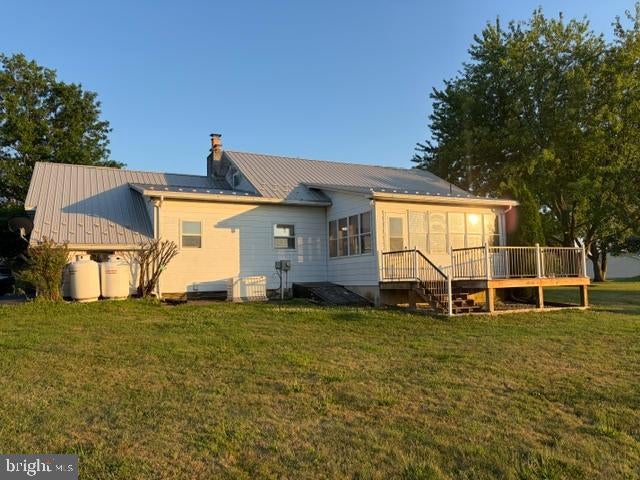 55 ZEIGLER MILL ROAD